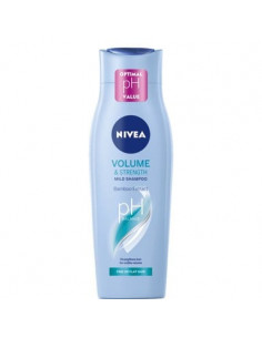 Nivea Volume and Strength Шампоан за обем x250 мл