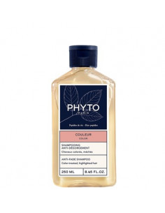 Phyto Color Шампоан за защита на цвета х250 мл