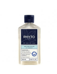 Phyto Solution Шампоан против пърхот x250 мл