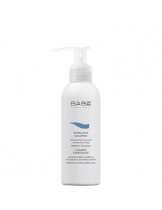 Babe Extra Mild Шампоан x100 мл