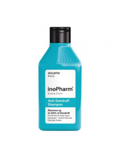Inopharm Scalp Care Шампоан против пърхот x250 мл