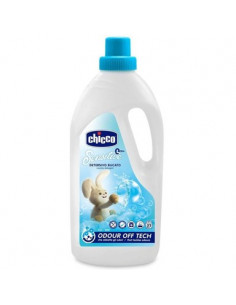Chicco Sensitive Течен перилен препарат x1.5 л