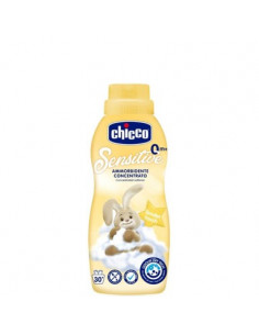 Chicco Sensitive Омекотител нежно докосване x750 мл