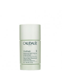 Caudalie Vinofresh Стик дезодорант x50 г