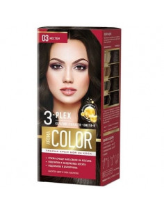 Aroma Color Боя за коса 03 Кестен
