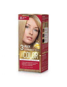 Aroma Color Боя за коса 35 Светлорус