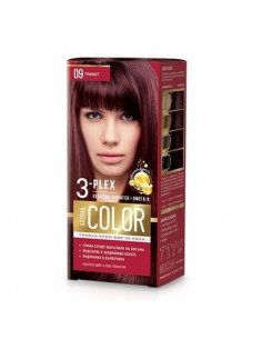 Aroma Color Боя за коса 09 Гранат