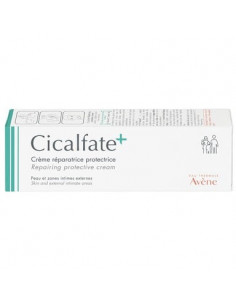 Avene Cicalfate+ Възстановяващ крем х100 мл