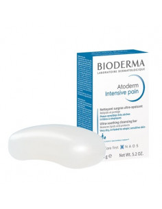 Bioderma Atoderm Intensive Измиващо барче x150 г