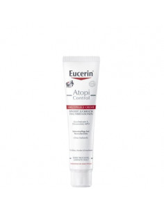 Eucerin AtopiControl Интензивен успокояващ крем х40 мл