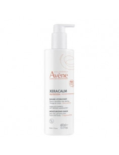 Avene Xeracalm Nutrition Хидратиращ балсам х400 мл