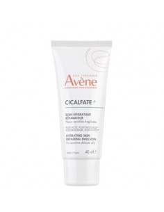 Avene Cicalfate+ Хидратираща емулсия х40 мл