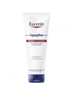 Eucerin Aquaphor Мехлем за увредена и суха кожа х220 мл