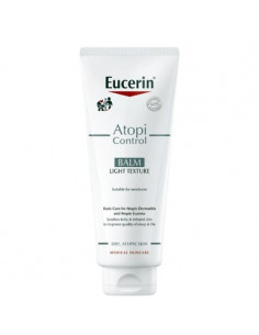 Eucerin AtopiControl Балсам за тяло х400 мл