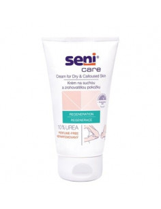 Seni Care Крем за тяло с 10- урея х100 мл