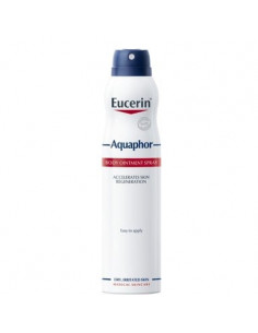Eucerin Aquaphor Защитен спрей за увредена кожа х250 мл