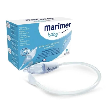 Marimer Baby аспиратор за нос