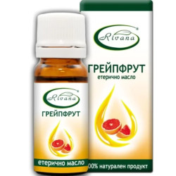 Масло грейпфрут ривана 10мл