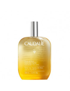 Caudalie Soleil des Vignes Еликсир-олио х100 мл