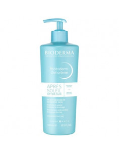 Bioderma Photoderm Apres Soleil Гел-крем за след слънце х500 мл