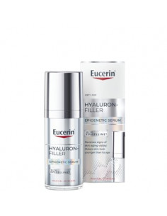 Eucerin Hyaluron-Filler Epigenetic Антиейдж серум за лице х30 мл