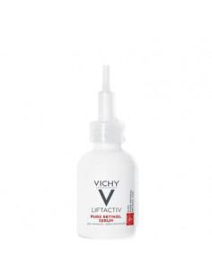 Vichy Liftactiv Pure Retinol Серум с ретинол х30 мл
