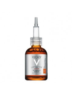 Vichy Liftactiv Supreme Серум с витамин C 15- х20 мл