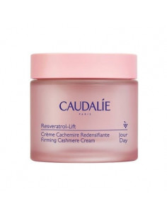 Caudalie Resveratrol-Lift Стягащ кашмирен крем против бръчки х50 мл
