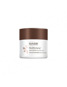 Babe Healthy Aging+ Multi Repair Възстановяващ нощен крем х50 мл