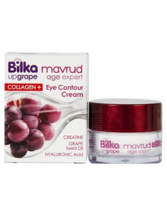 Bilka Mavrud Age expert Околоочен крем х25 мл