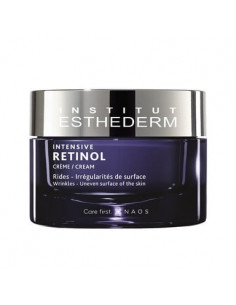 Esthederm Intensive Крем с ретинол против бръчки x50 мл