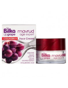 Bilka Age expert Mavrud Крем за лице х40 мл