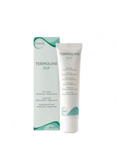 Synchroline Terproline EGF Регенериращ крем за лице х30 мл