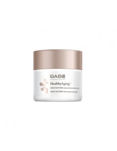 Babe Healthy Aging+ Multi Action Крем за зряла кожа х50 мл