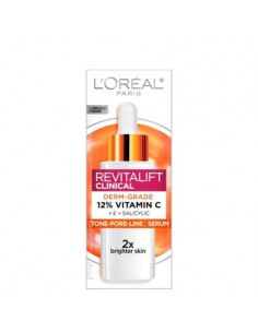 Loreal Revitalift Clinical Концентриран серум с Витамин С х30 мл
