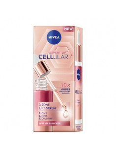 Nivea Cellular Expert Lift Серум против бръчки с чист бакучиол х30 мл