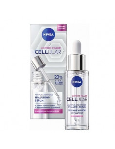 Nivea Cellular Expert Filler Серум против бръчки х30 мл