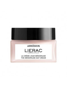 Lierac Arkeskin Дневен крем за жени в менопауза х50 мл