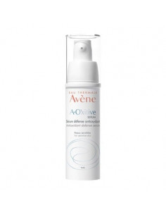 Avene A-OXitive Защитен антиоксидантен серум х30 мл