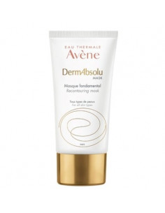 Avene DermAbsolu Фундаментална маска х75 мл