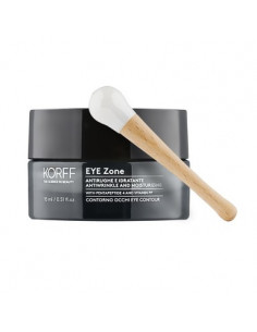 Korff Eye Zone Крем за околоочния контур против бръчки х15 мл