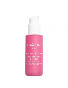 Lumene Nordic Bloom Lumo Лифтинг серум х30 мл