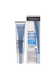 Neutrogena Retinol Boost Околоочен крем с 0,02- чист ретинол x15 мл