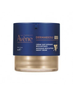 Avene DermAbsolu Интензивен ремоделиращ нощен крем x40 мл