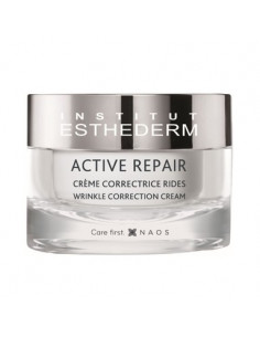 Esthederm Active Repair Коригиращ крем за бръчки x50 мл