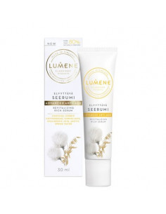 Lumene Klassikko Лифтинг анти ейдж серум х30 мл