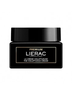 Lierac Premium Богат крем за суха кожа х50 мл