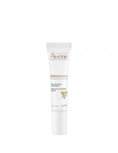 Avene DermAbsolu Крем филър за околоочен контур x15 мл