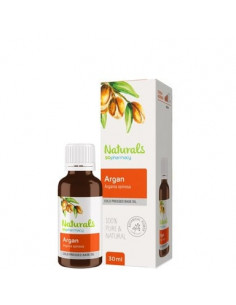 SOpharmacy Базово масло от арган х30 мл