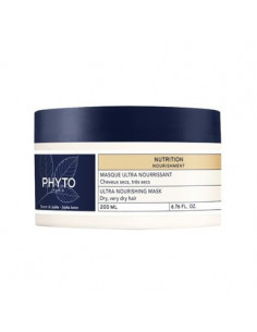 Phyto Nutrition Подхранваща маска за коса х200 мл